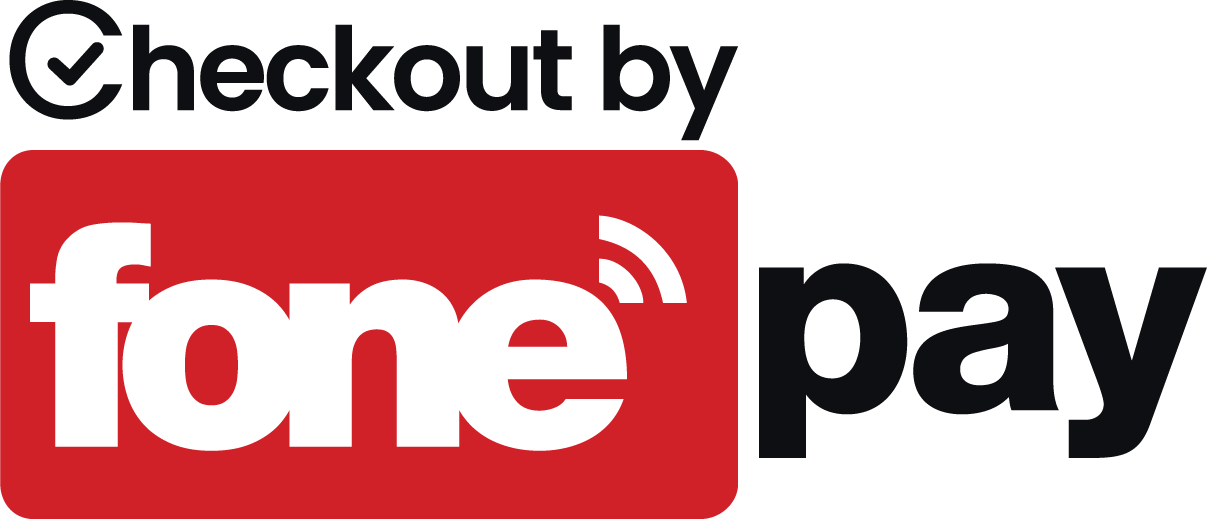 Checkout by Fonepay